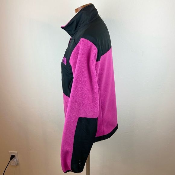 Kids XXL Fleece Jacket - Picture 4 of 6